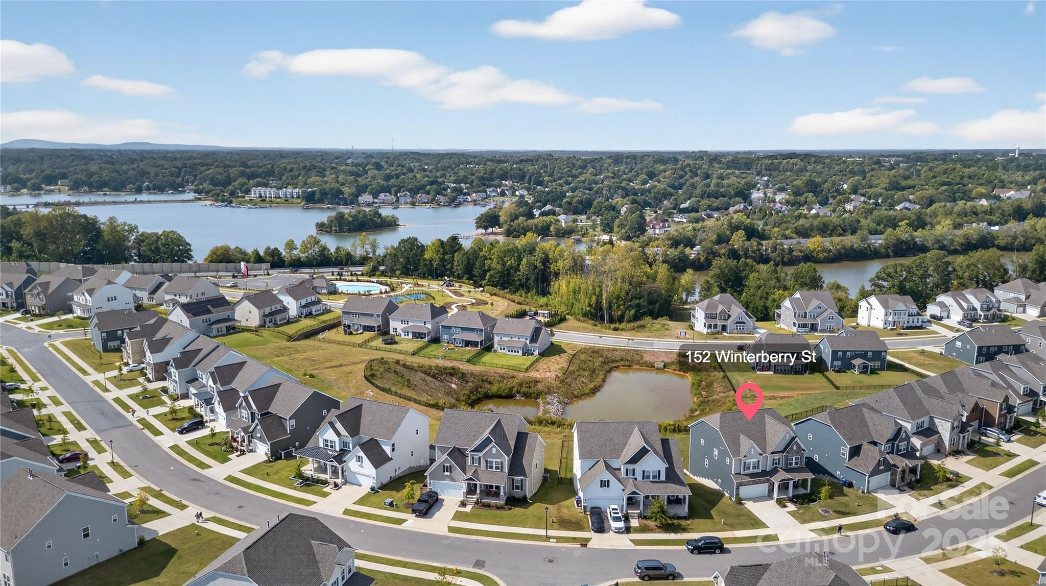 152 Winterberry Street