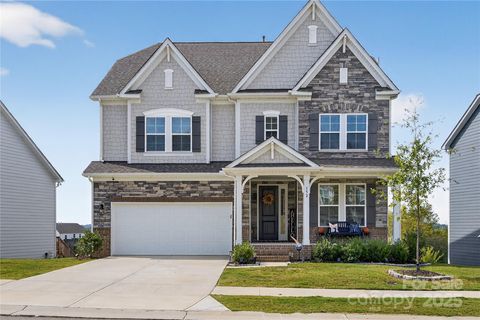 152 Winterberry Street Mooresville NC 28117