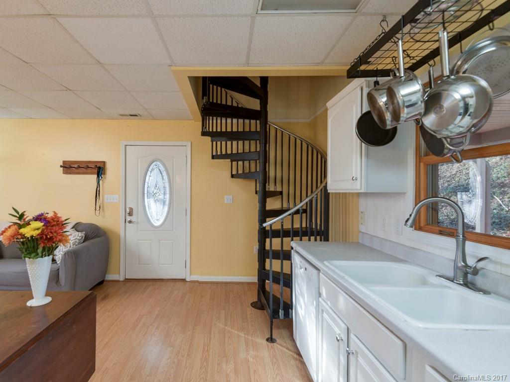 Rockbriar - Residential