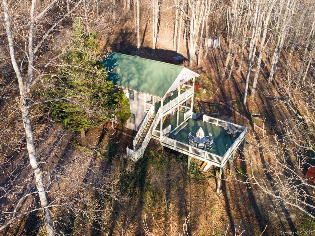 Rockbriar - Residential