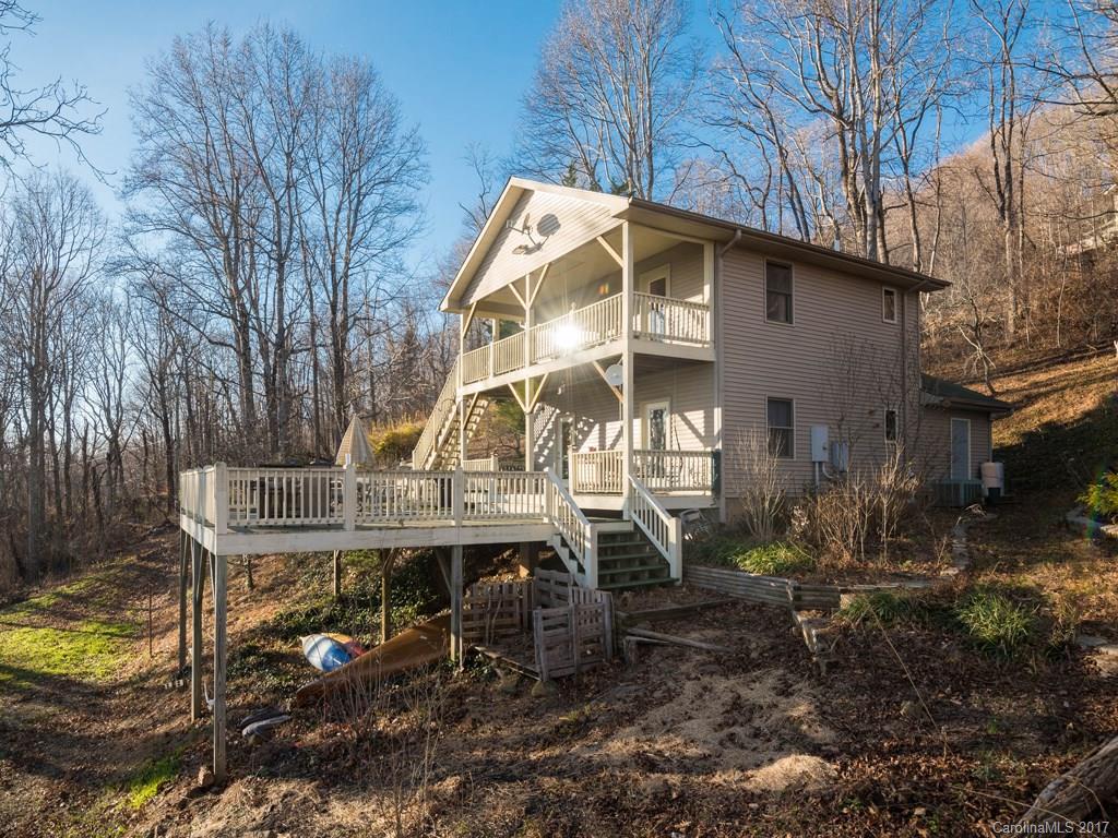 Rockbriar - Residential