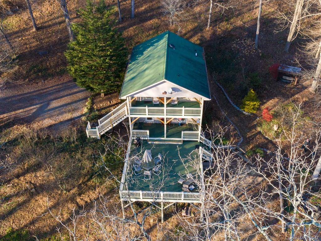 Rockbriar - Residential