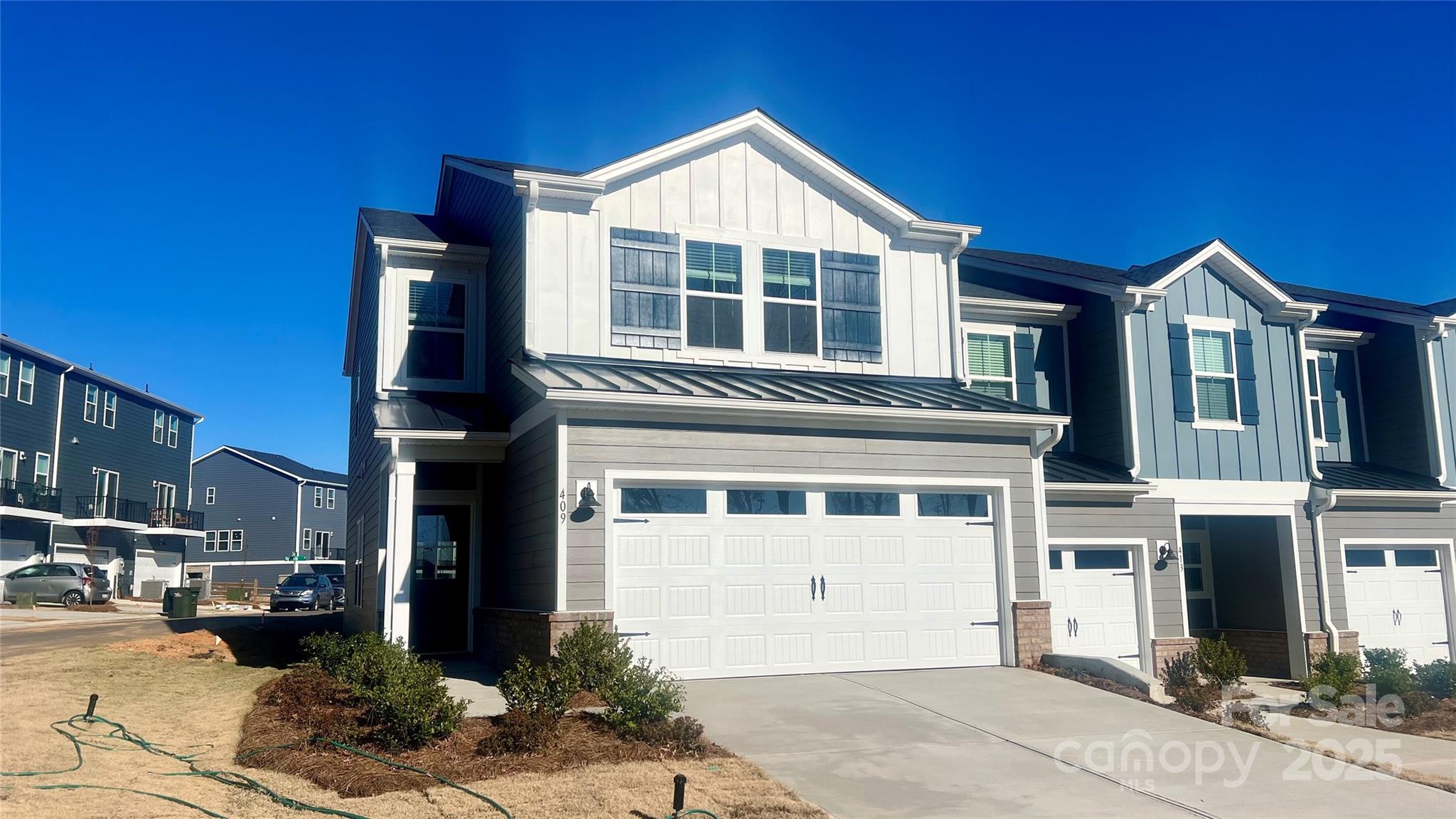 Meadows at Wilson Farms - Residential