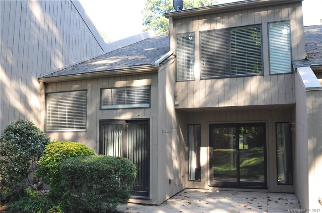 River Hills - Residential Lease