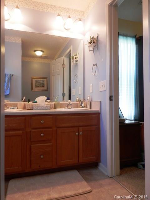 Mallard Creek - Residential