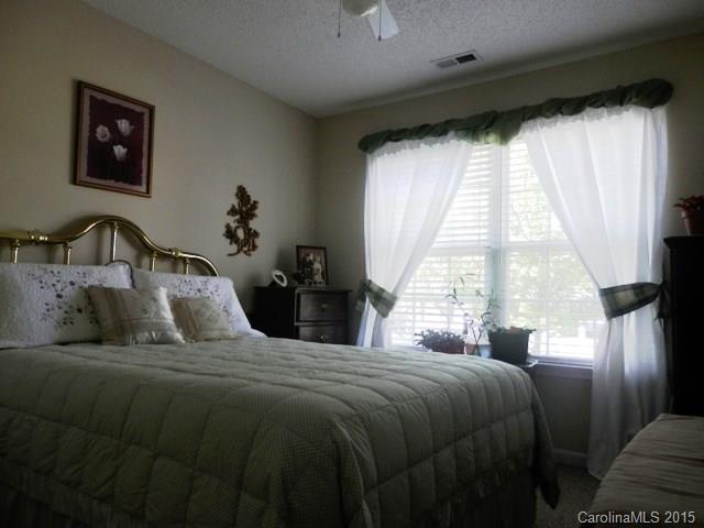 Mallard Creek - Residential