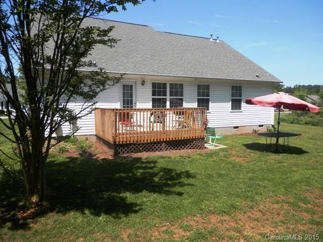 Mallard Creek - Residential