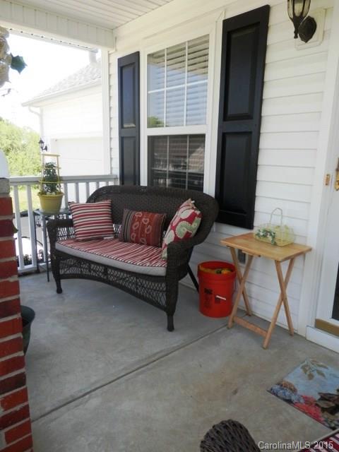 Mallard Creek - Residential