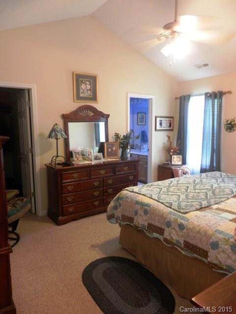 Mallard Creek - Residential