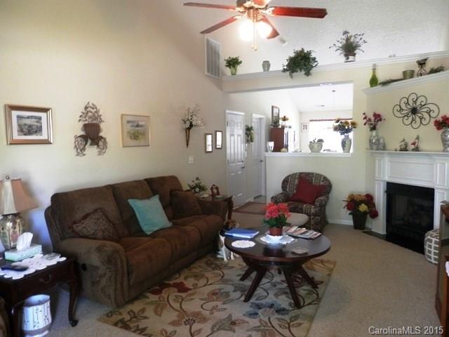 Mallard Creek - Residential