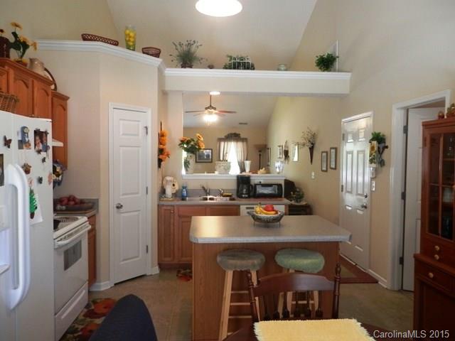 Mallard Creek - Residential