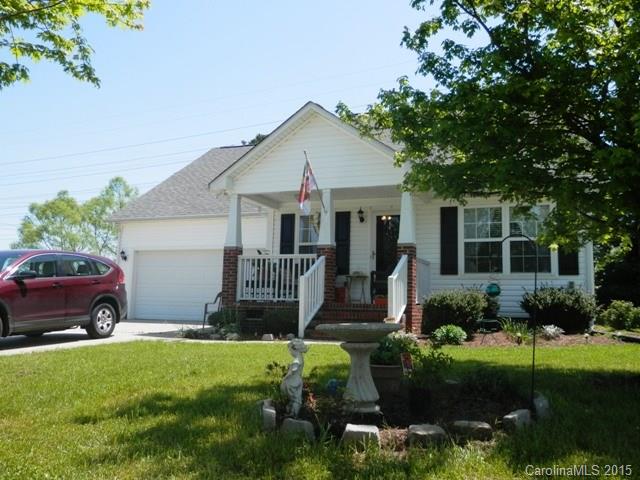 Mallard Creek - Residential