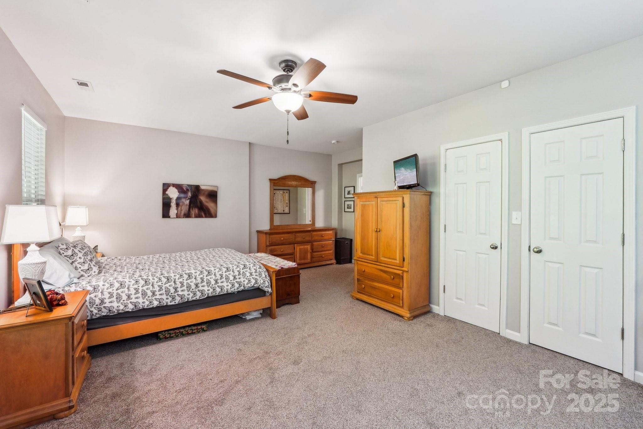 Christenbury Walk - Residential