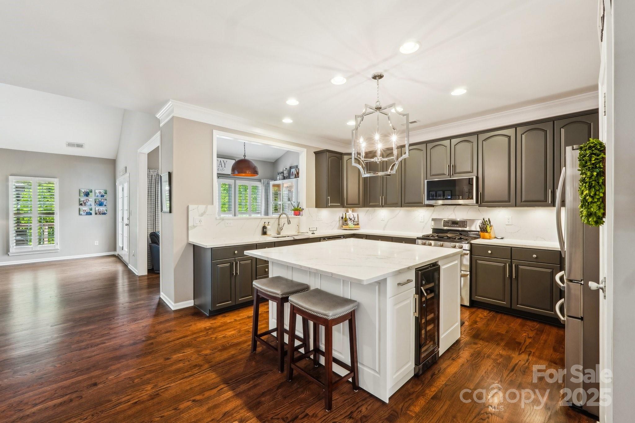 Christenbury Walk - Residential