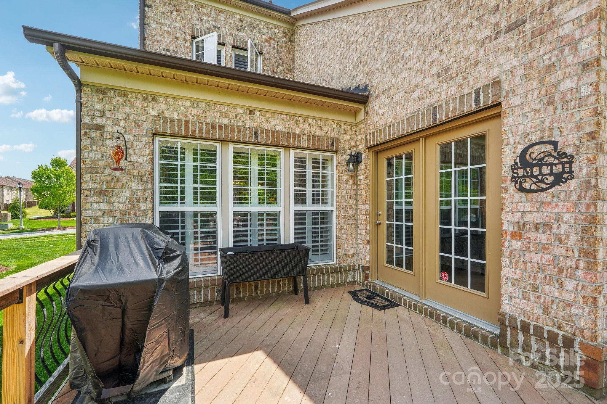 Christenbury Walk - Residential