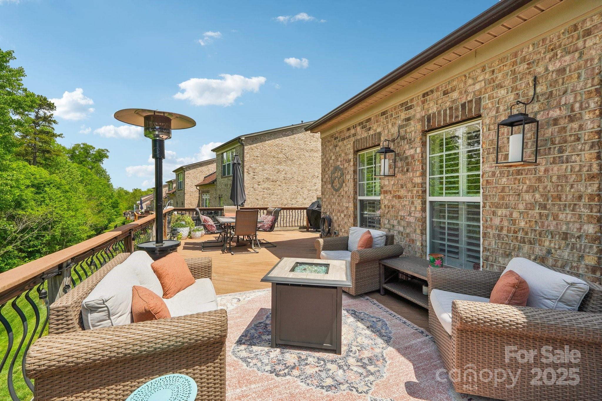 Christenbury Walk - Residential