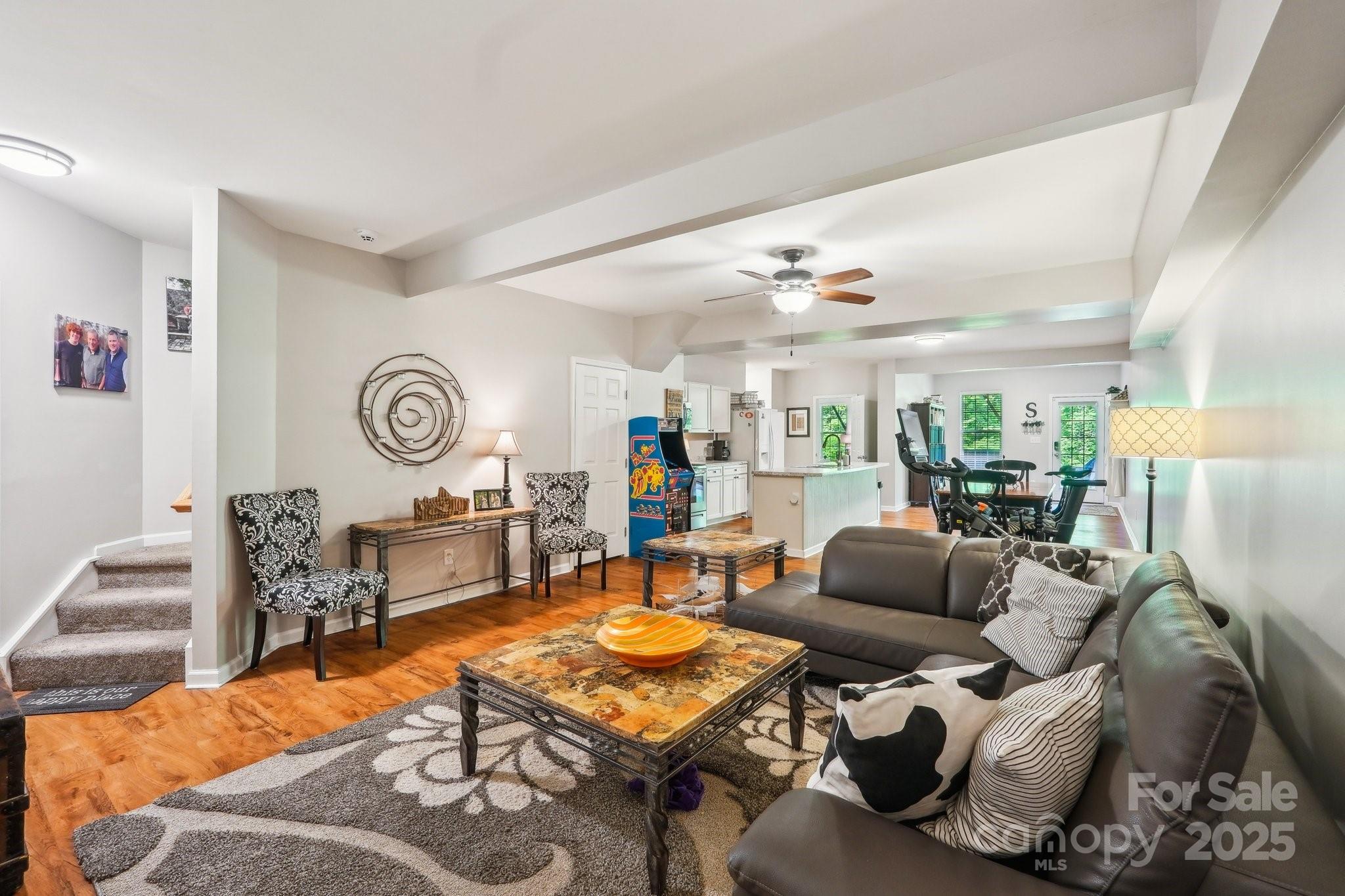 Christenbury Walk - Residential