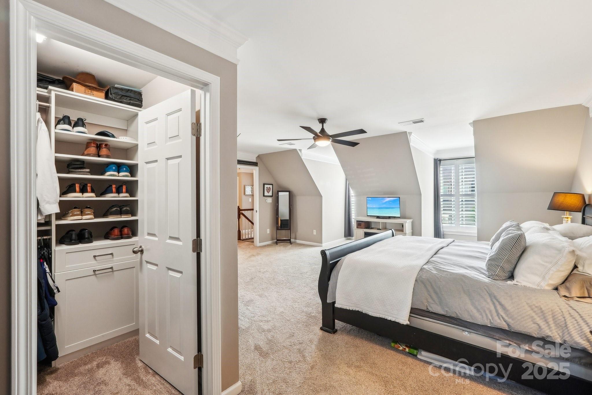 Christenbury Walk - Residential