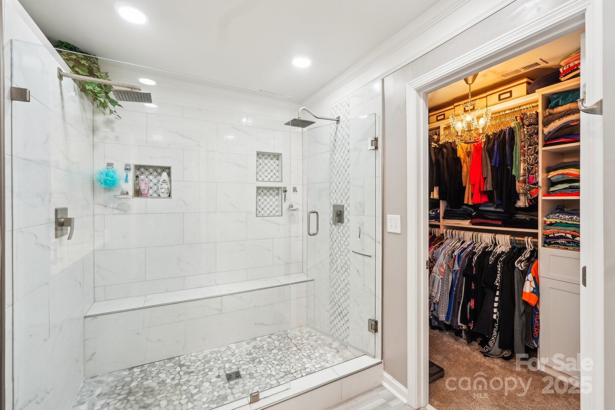 Christenbury Walk - Residential