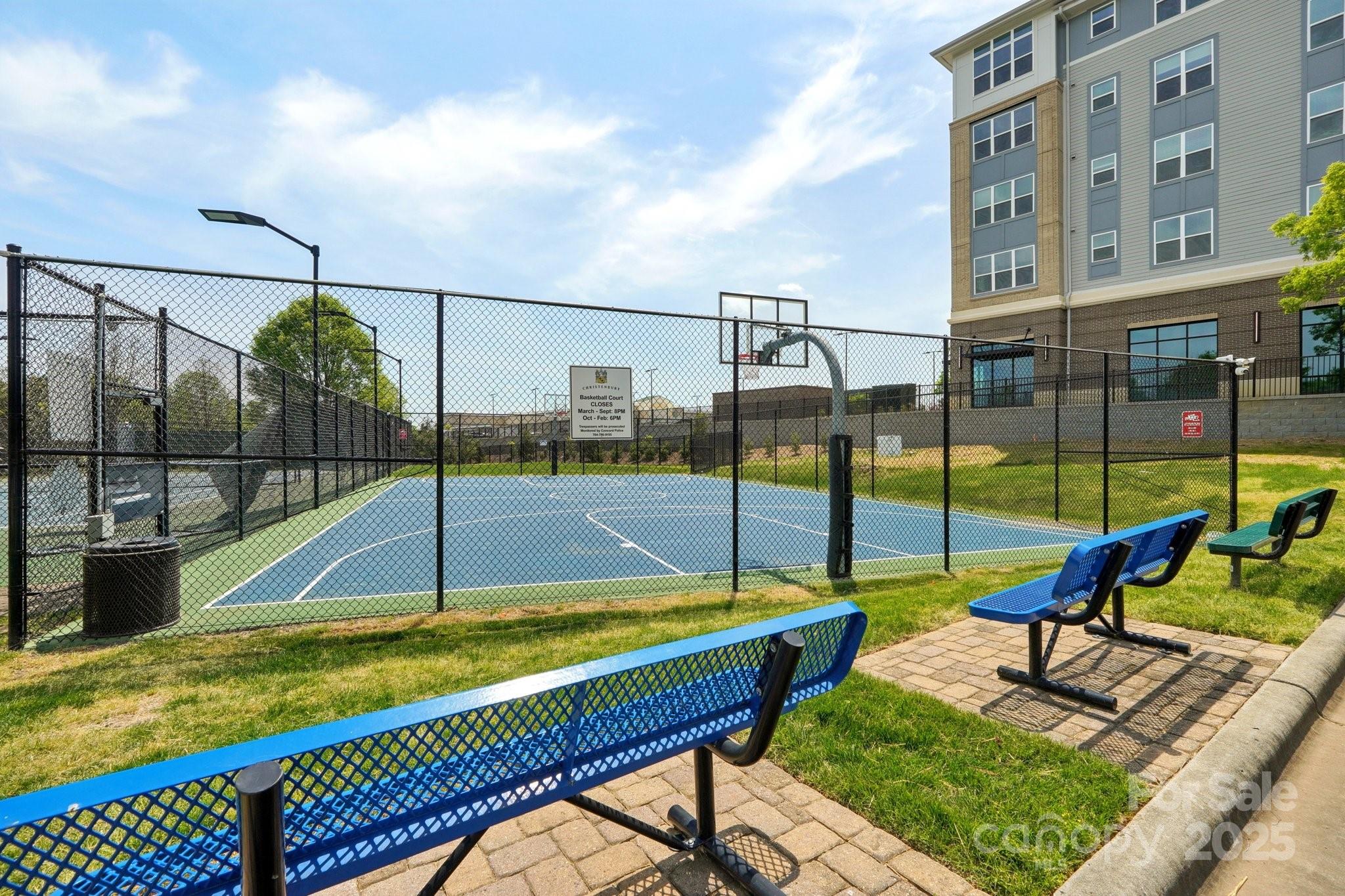 Christenbury Walk - Residential