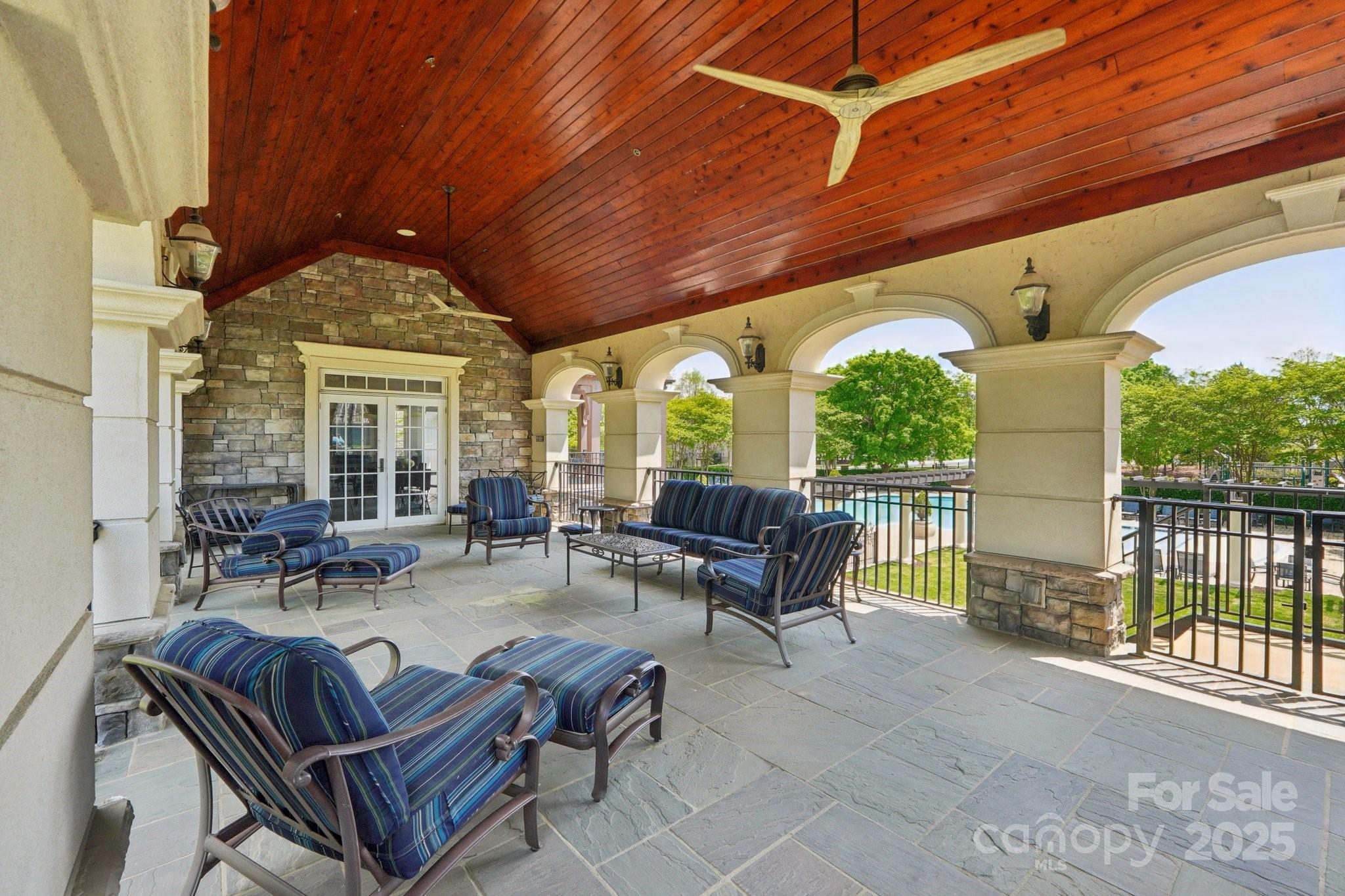 Christenbury Walk - Residential