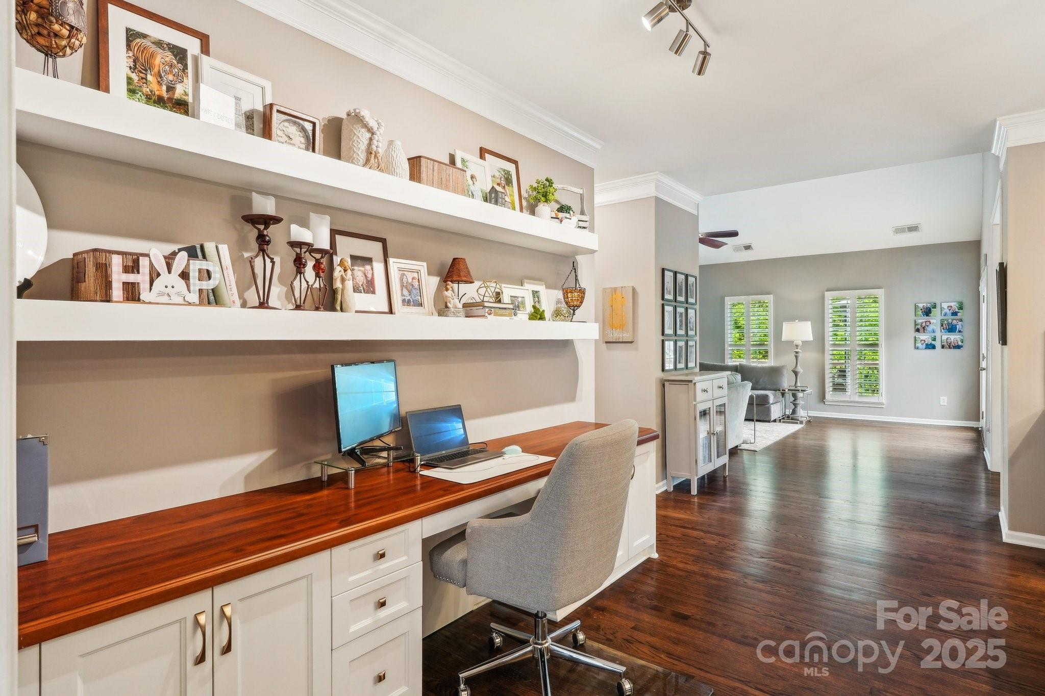 Christenbury Walk - Residential