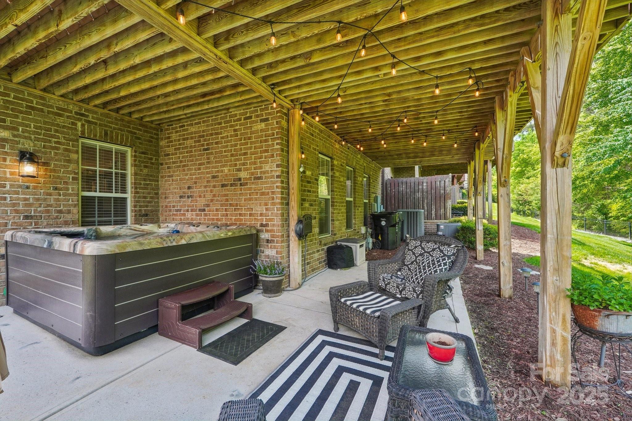 Christenbury Walk - Residential