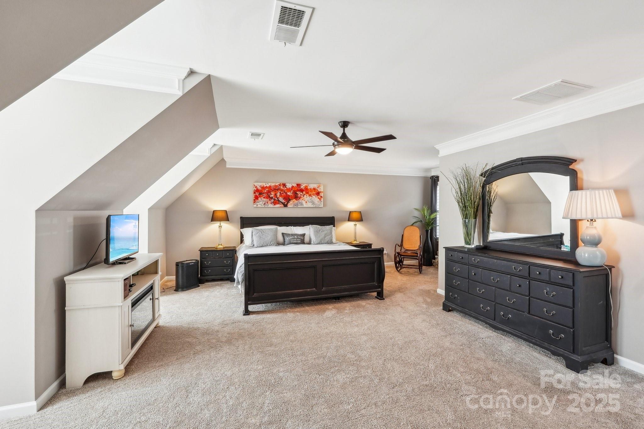 Christenbury Walk - Residential