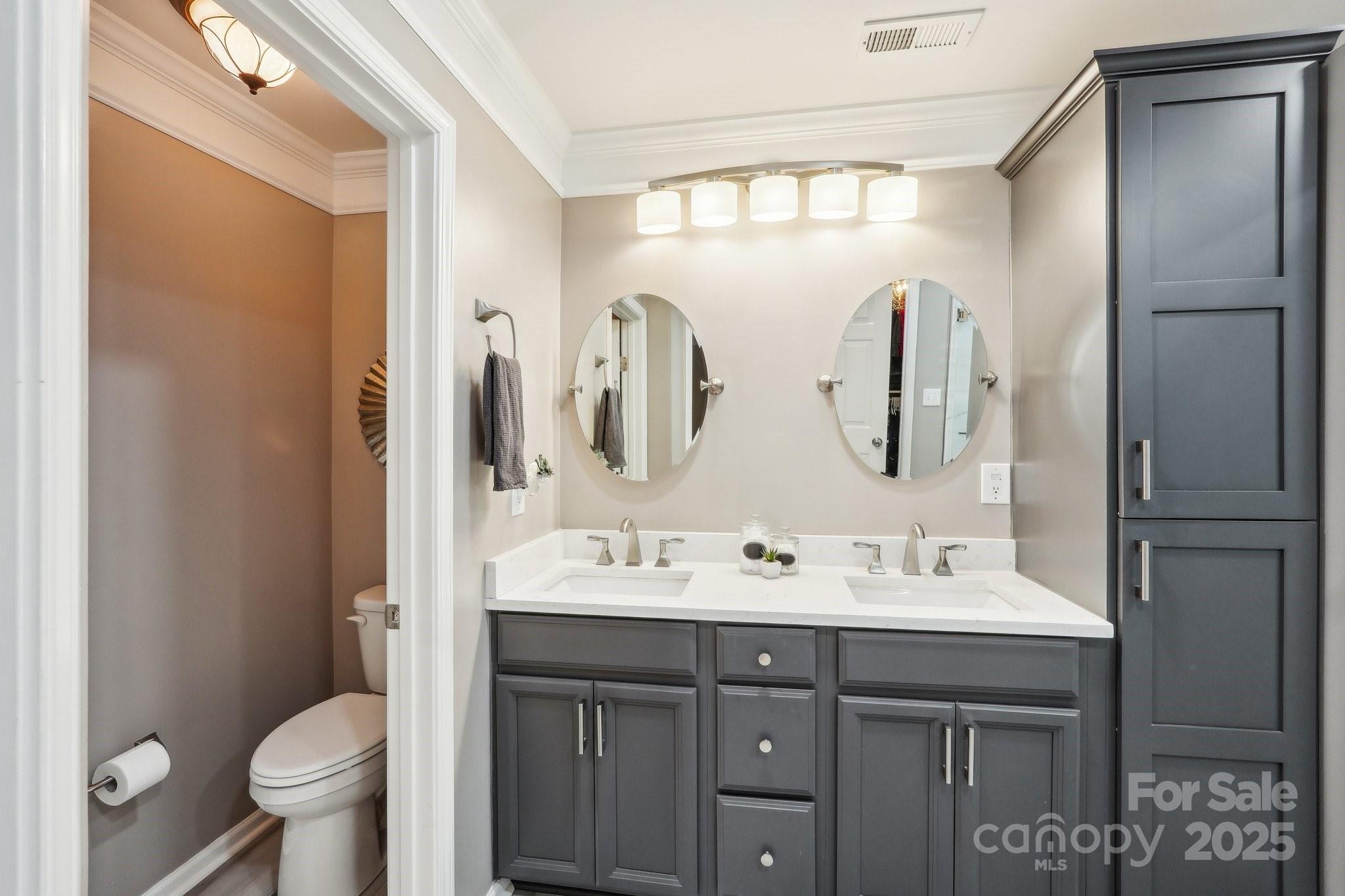 Christenbury Walk - Residential