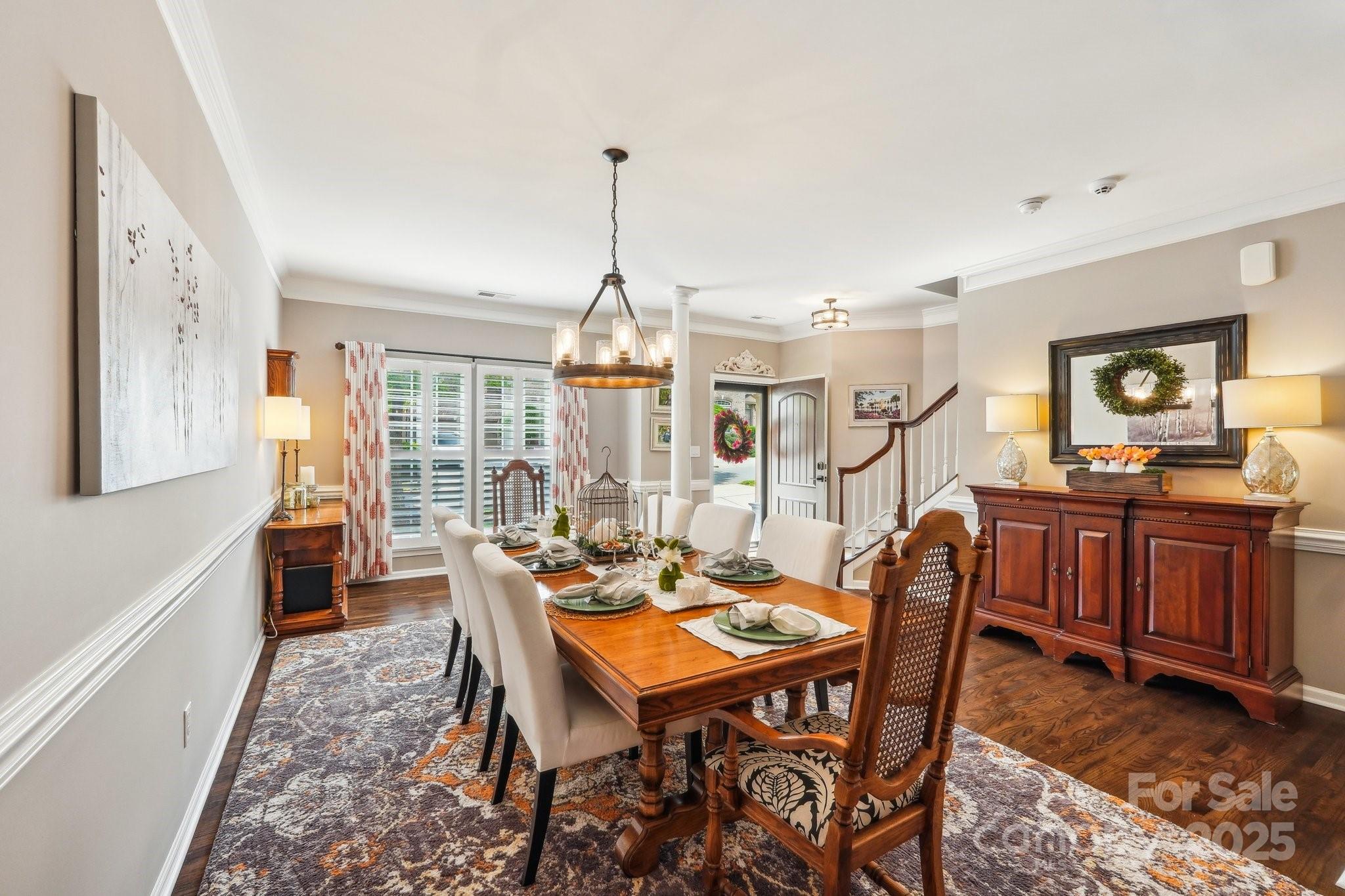 Christenbury Walk - Residential