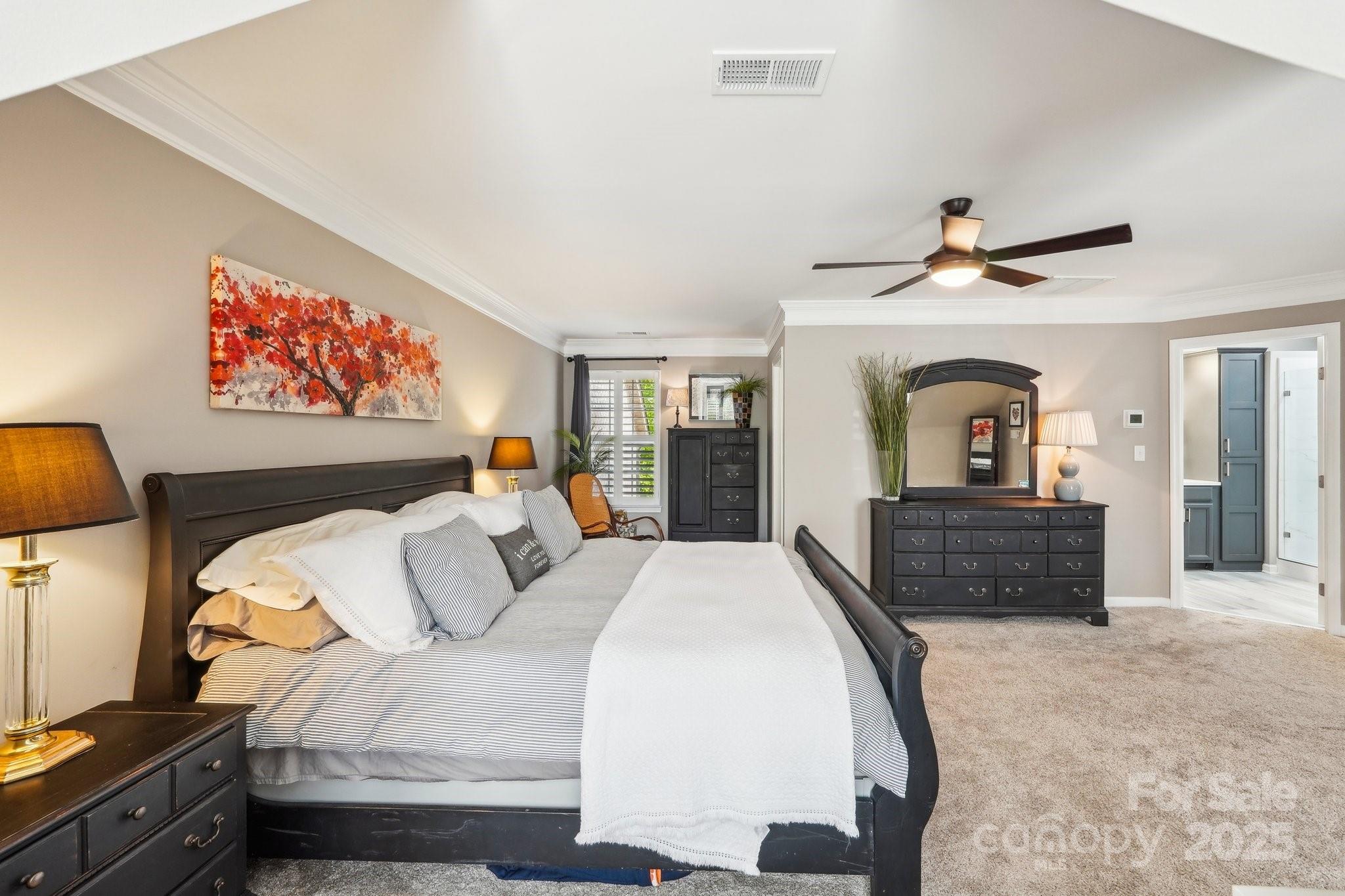 Christenbury Walk - Residential