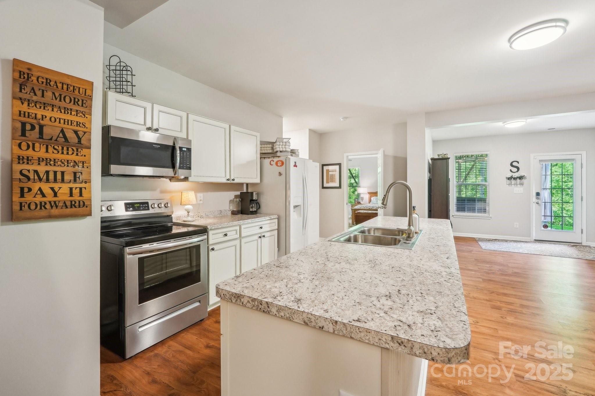 Christenbury Walk - Residential