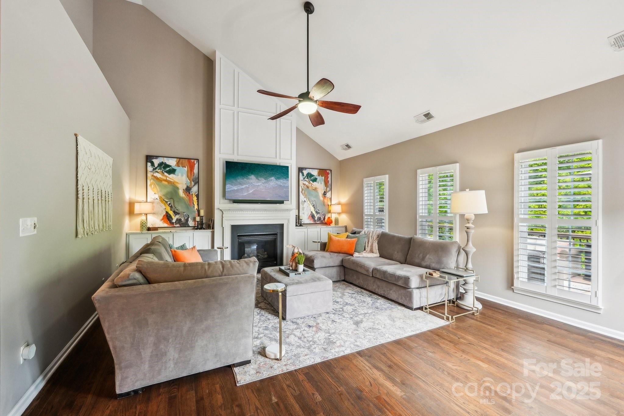 Christenbury Walk - Residential