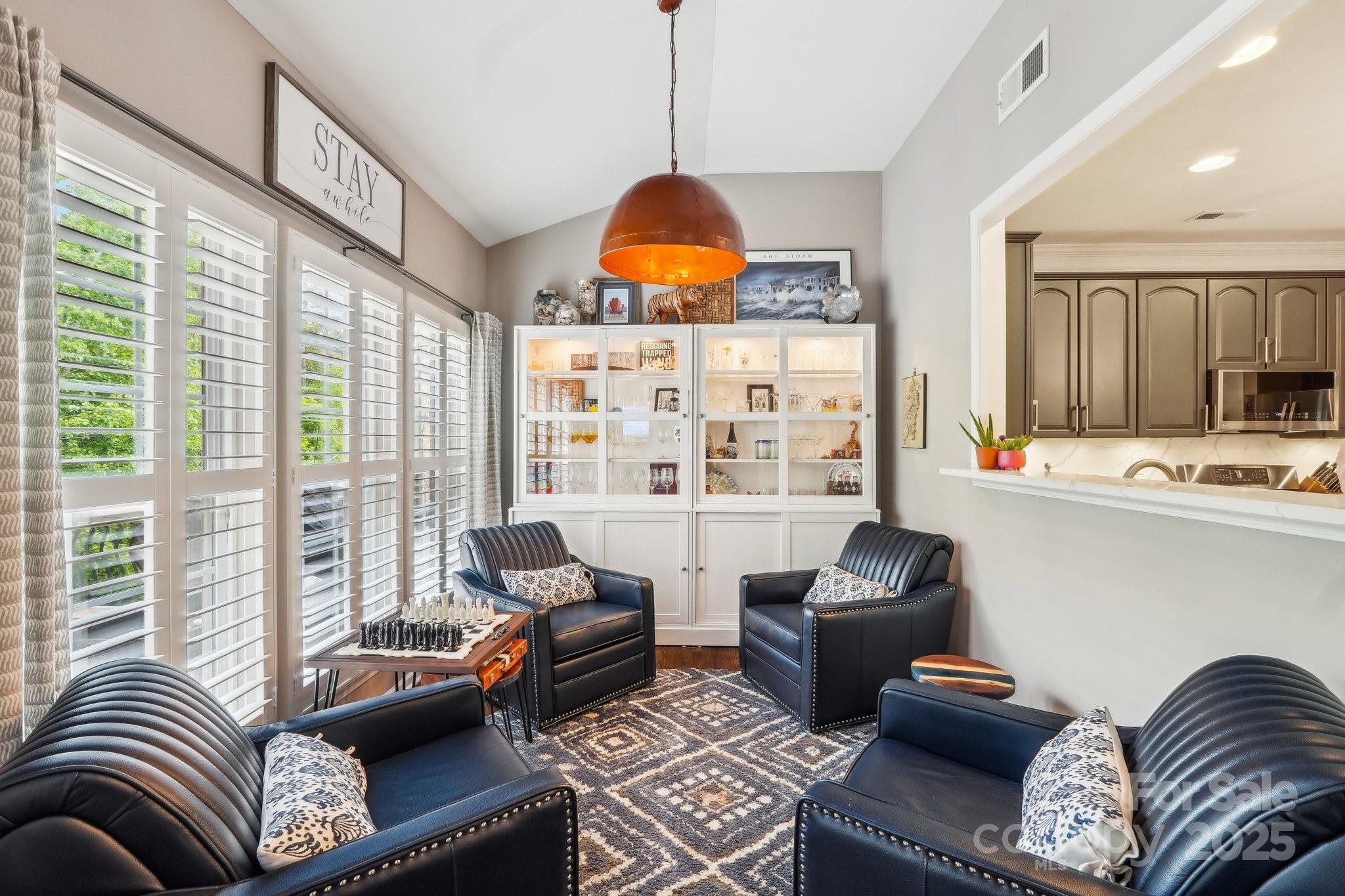 Christenbury Walk - Residential