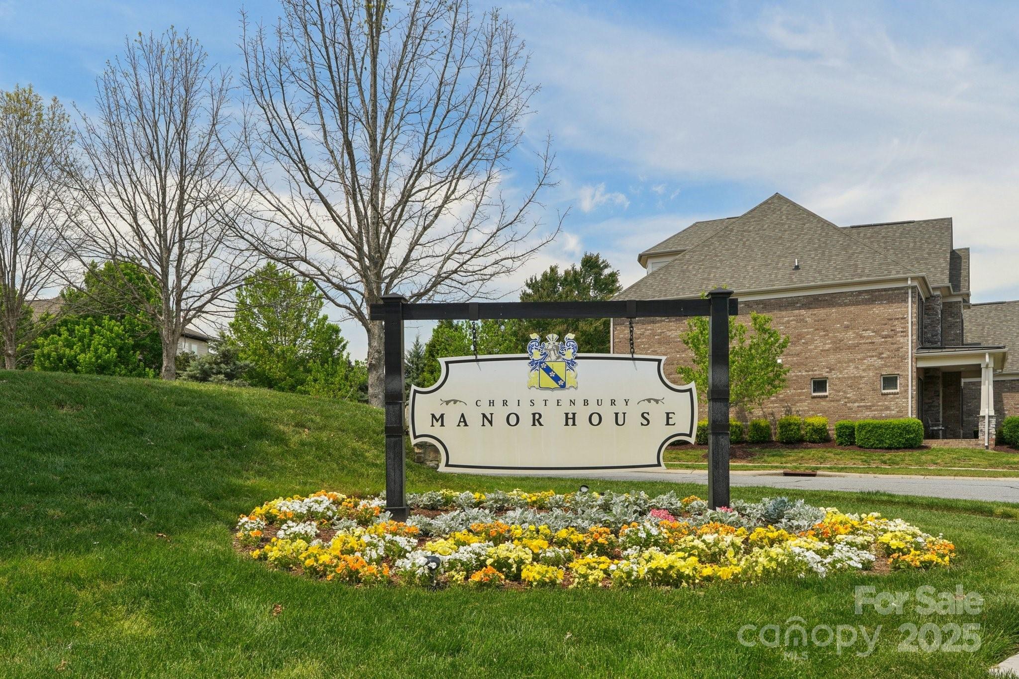 Christenbury Walk - Residential