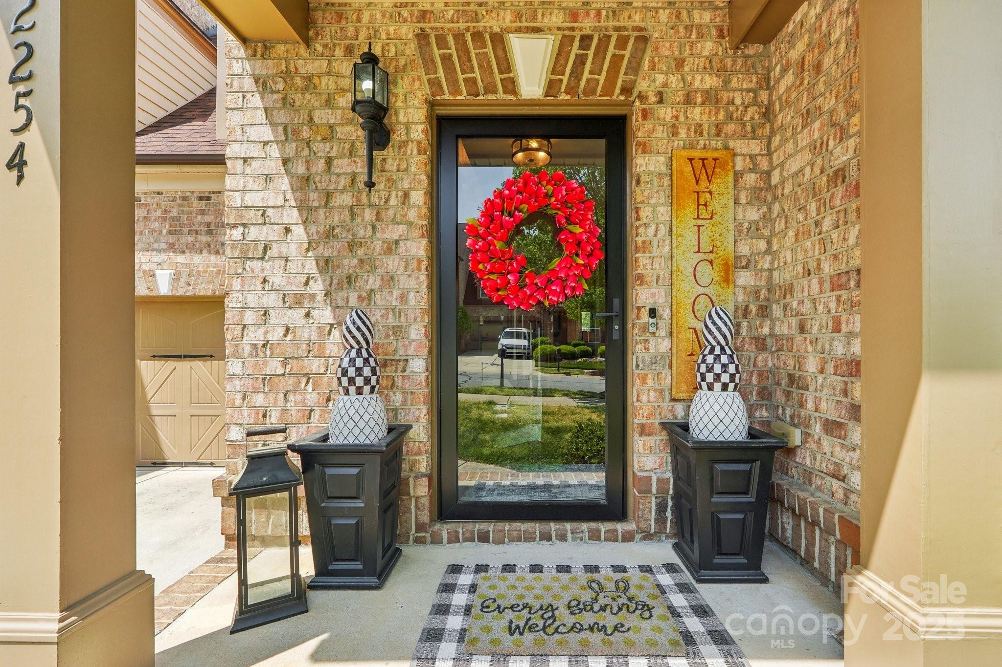 Christenbury Walk - Residential