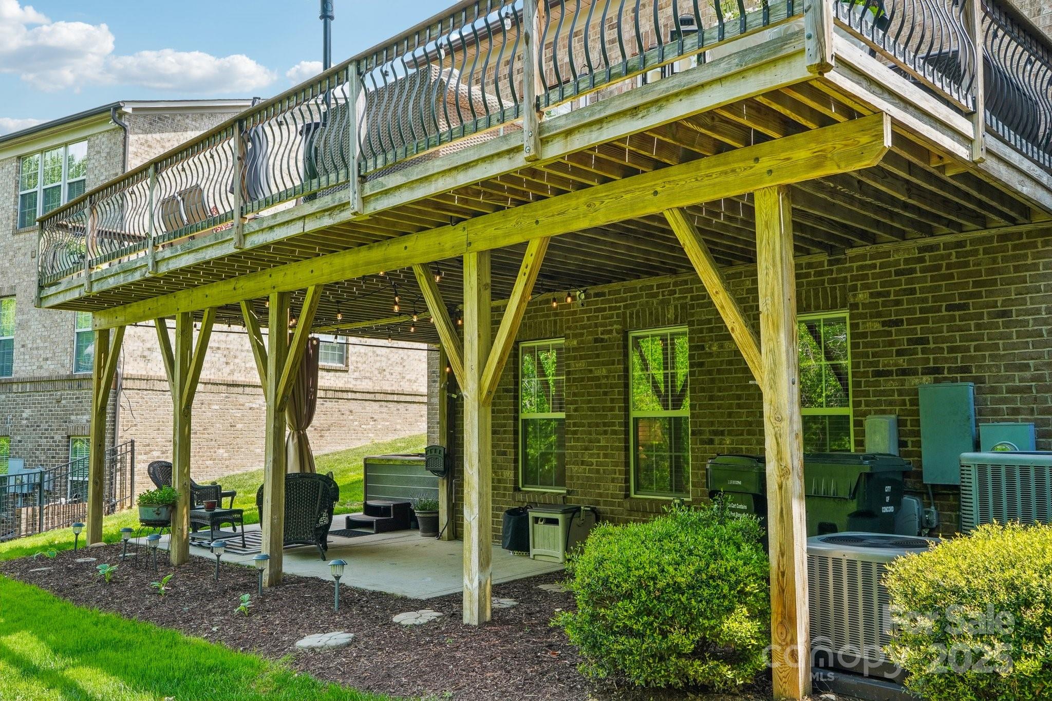 Christenbury Walk - Residential