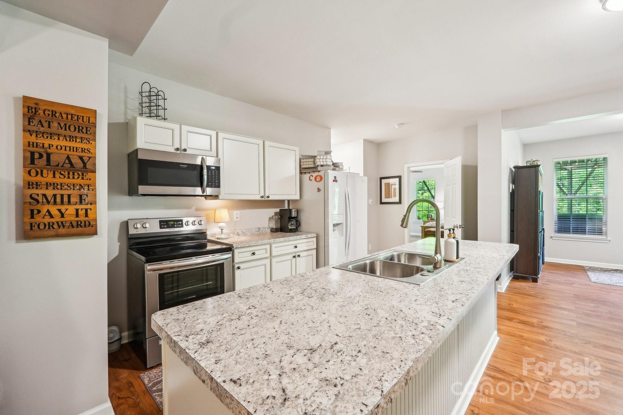 Christenbury Walk - Residential