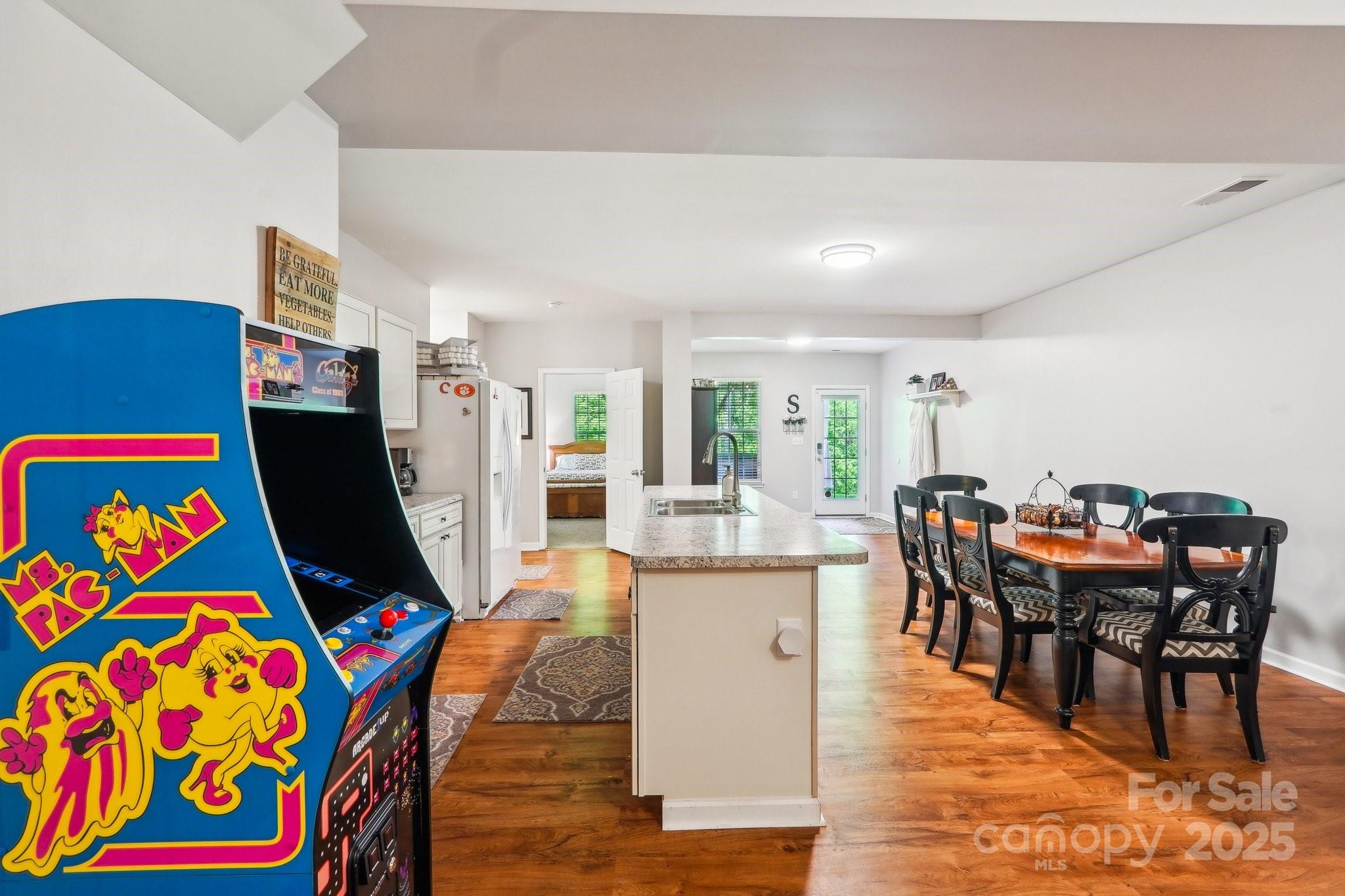 Christenbury Walk - Residential