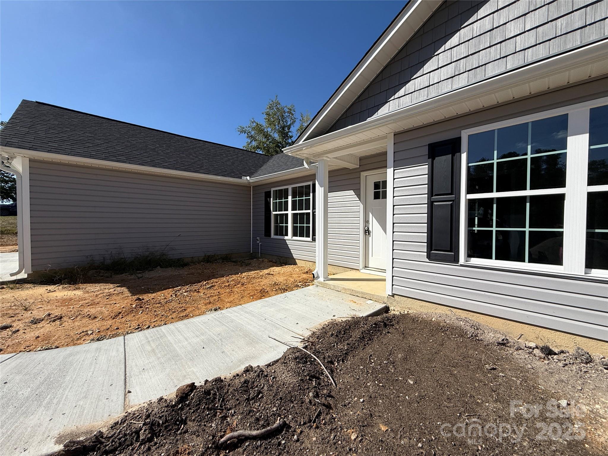 Hunters Ridge - Residential