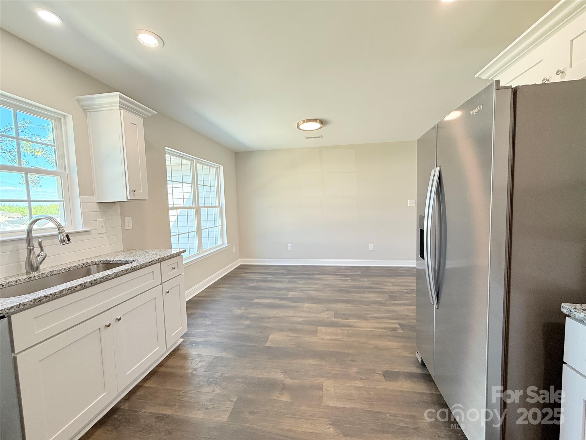 Hunters Ridge - Residential