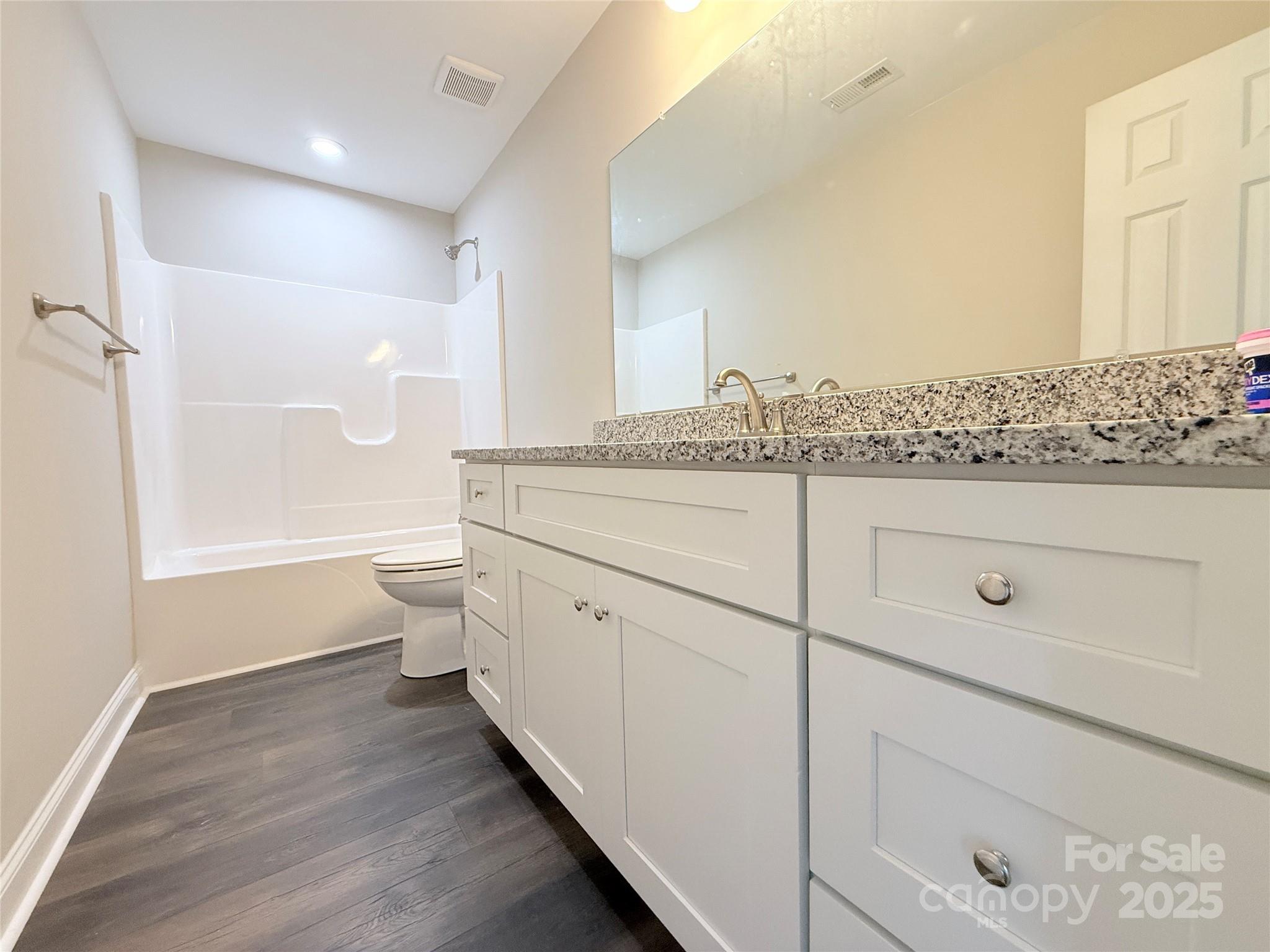 Hunters Ridge - Residential