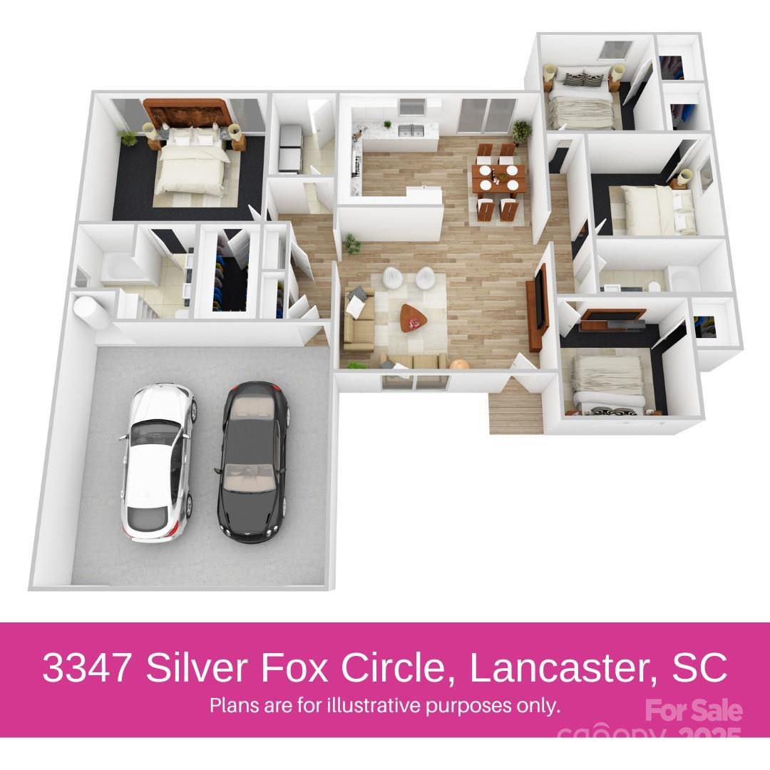 Hunters Ridge - Residential