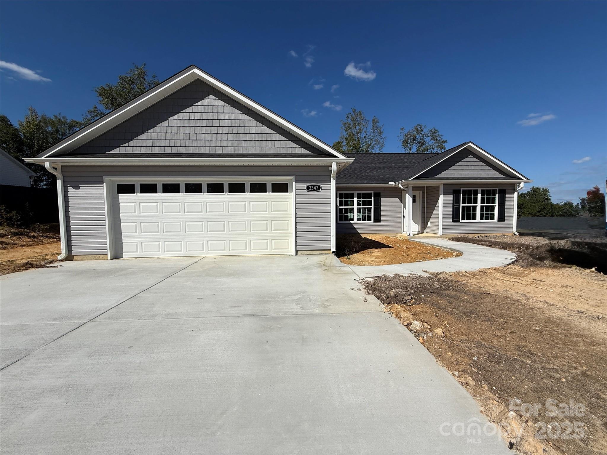 Hunters Ridge - Residential