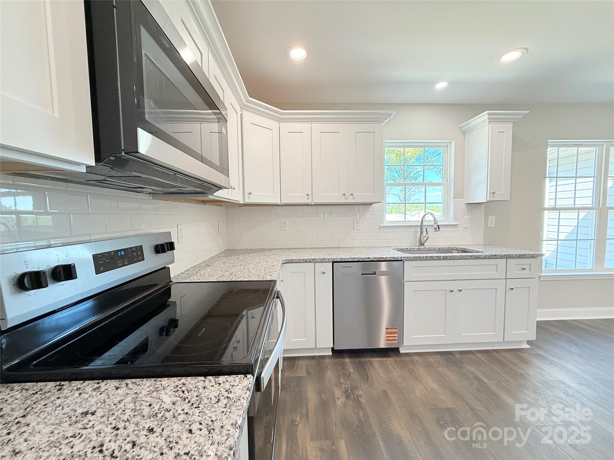 Hunters Ridge - Residential