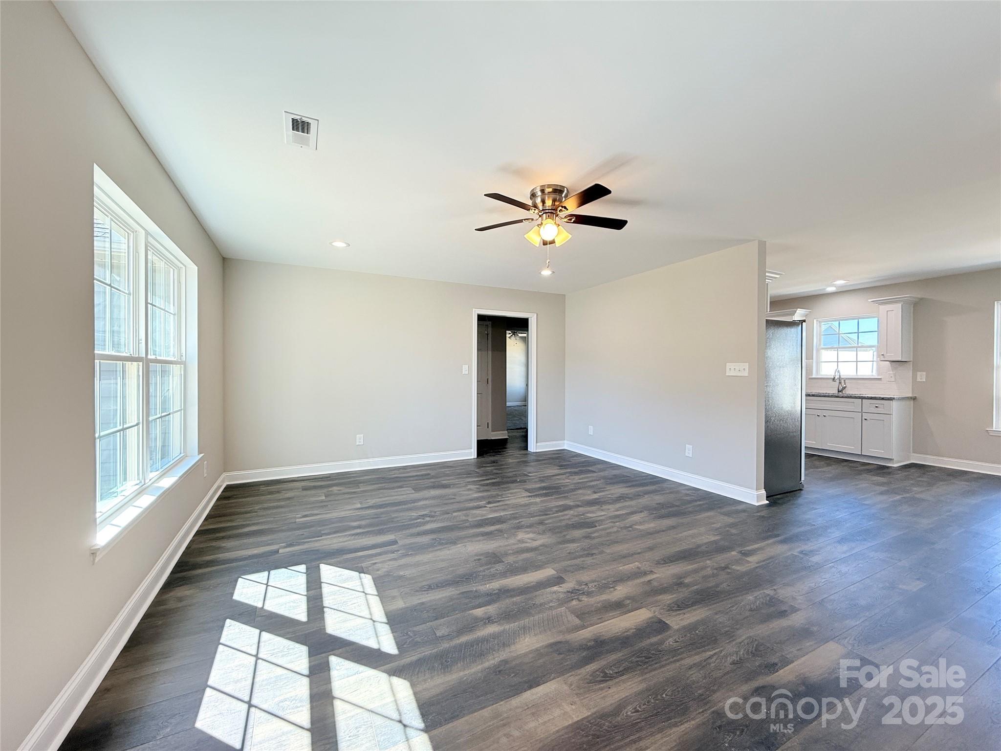 Hunters Ridge - Residential