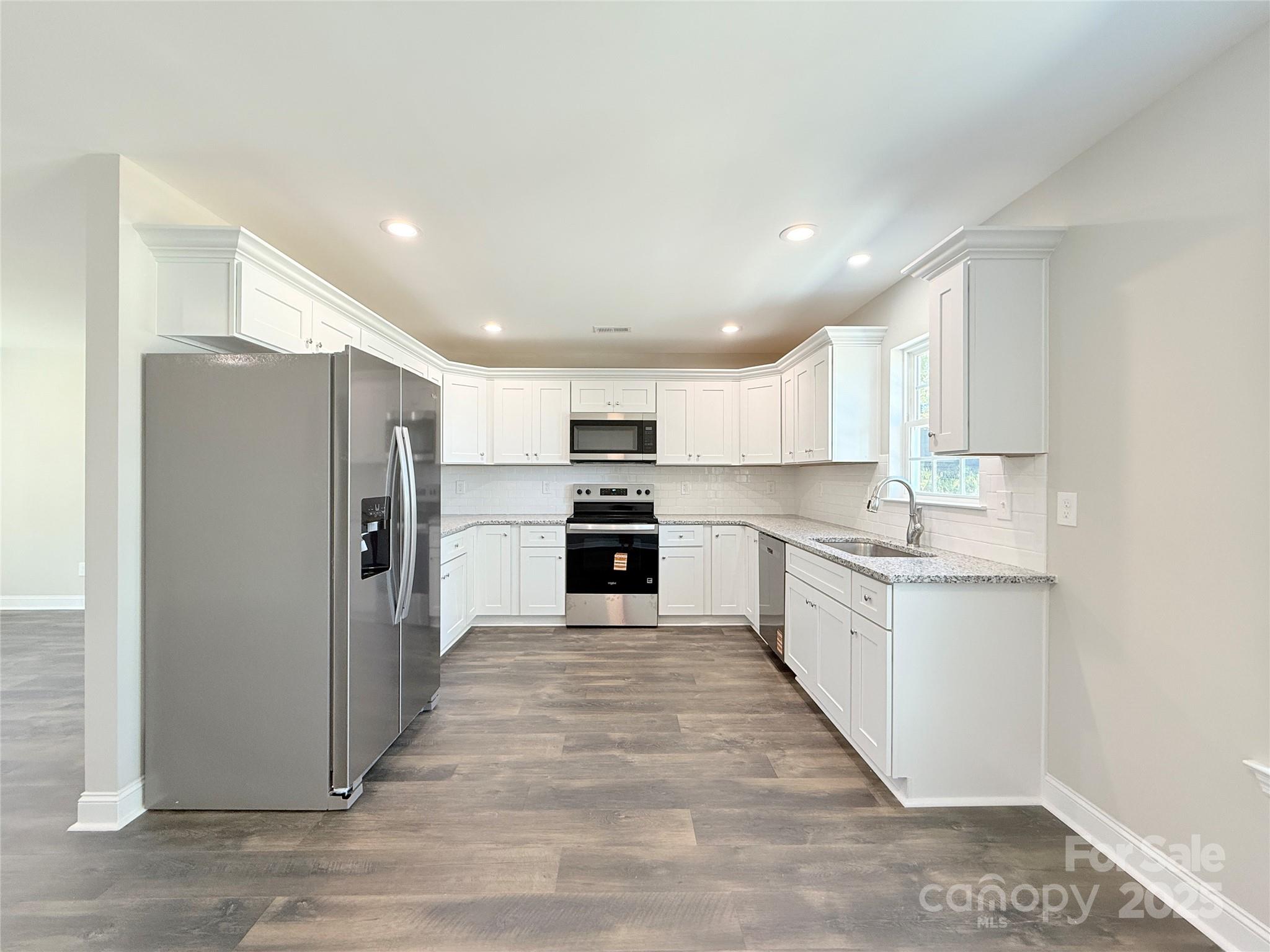 Hunters Ridge - Residential