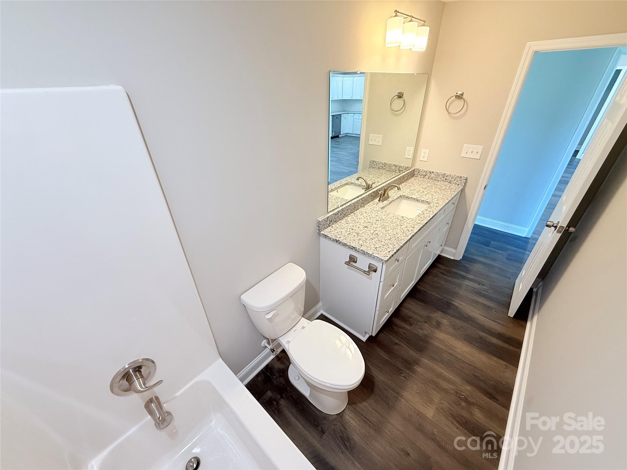 Hunters Ridge - Residential