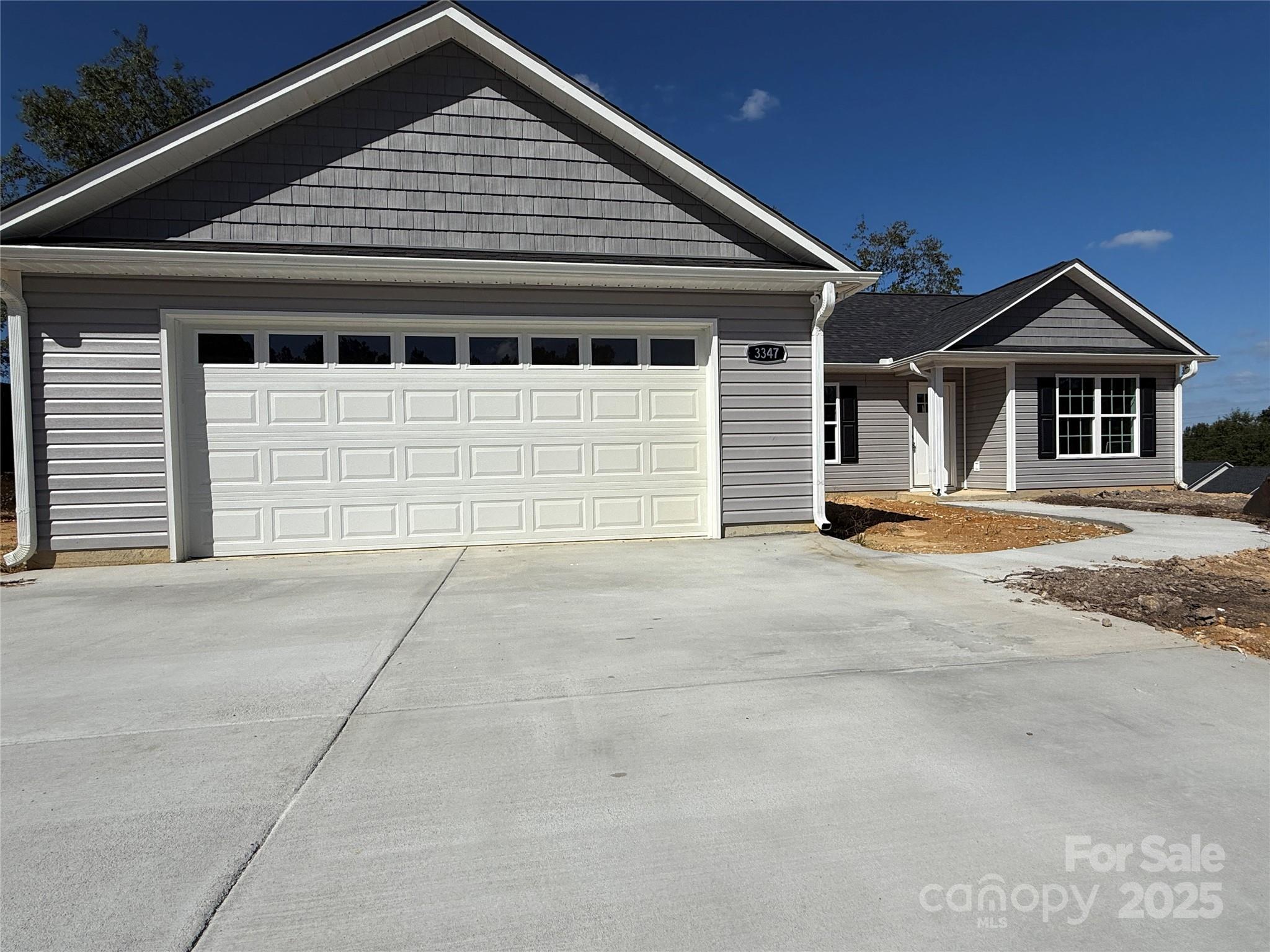 Hunters Ridge - Residential