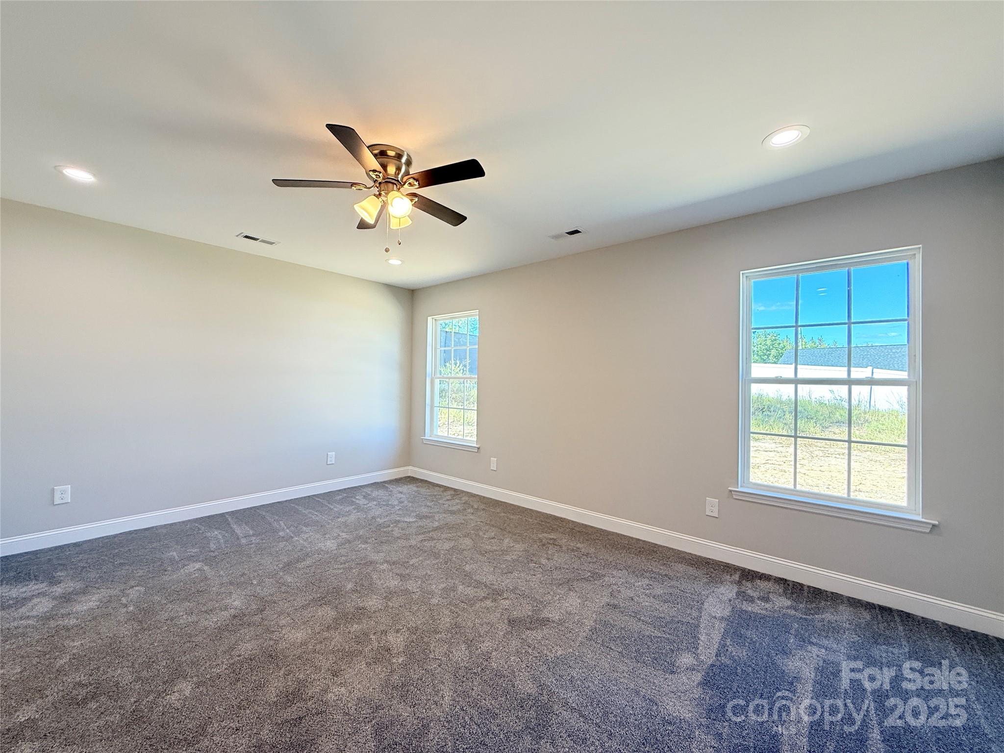 Hunters Ridge - Residential